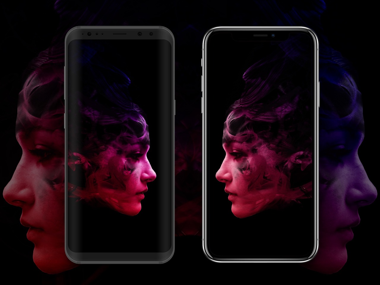 想知道Galaxy S8为什么在电池上打出“请勿靠近宠物狗” 的提示吗？