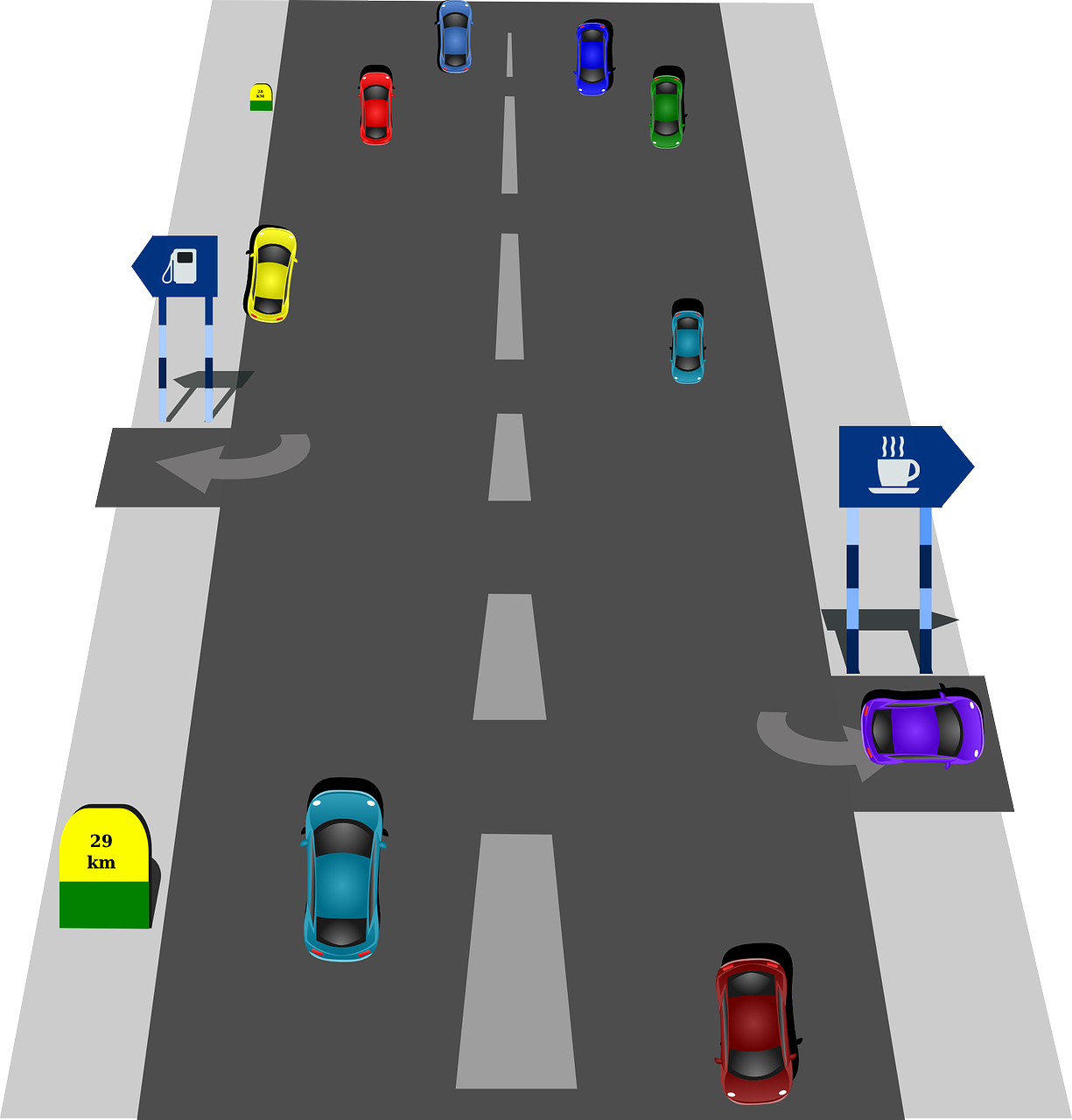 道路宽度加宽规范最新版，最新版道路宽度加宽规范解读
