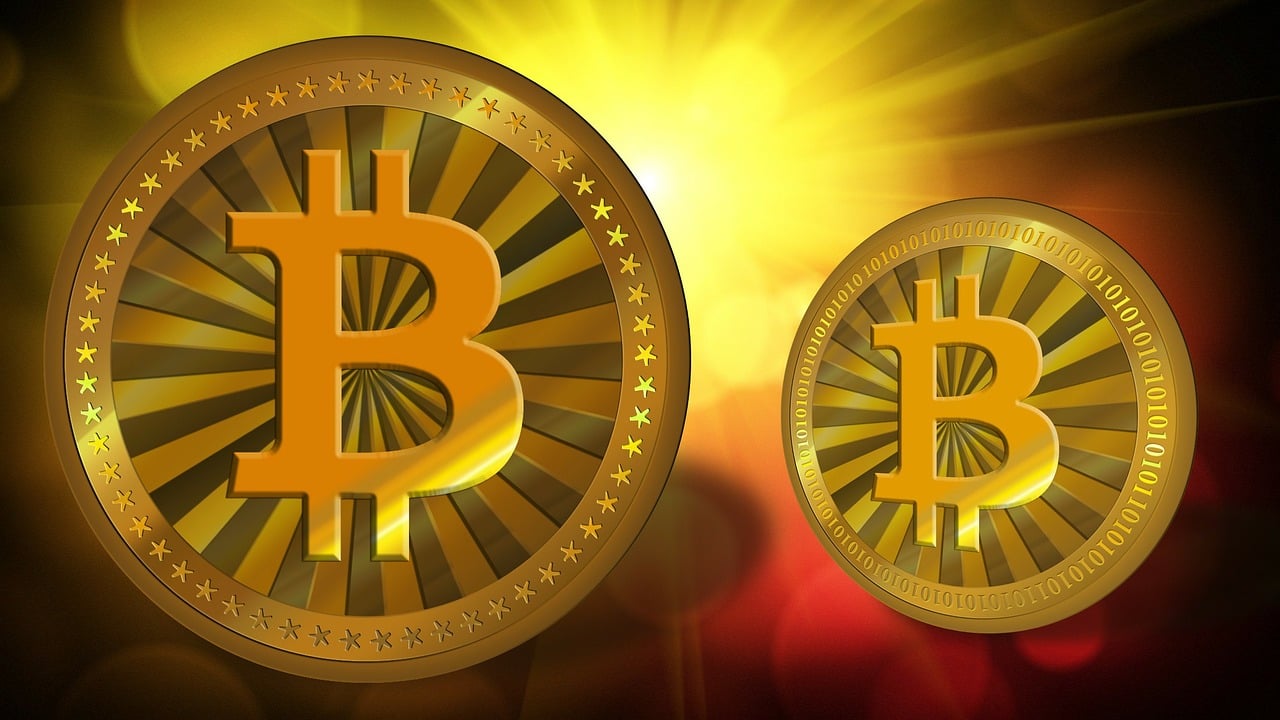 比特币发行支撑是什么，比特币发行的金融支撑体系探析