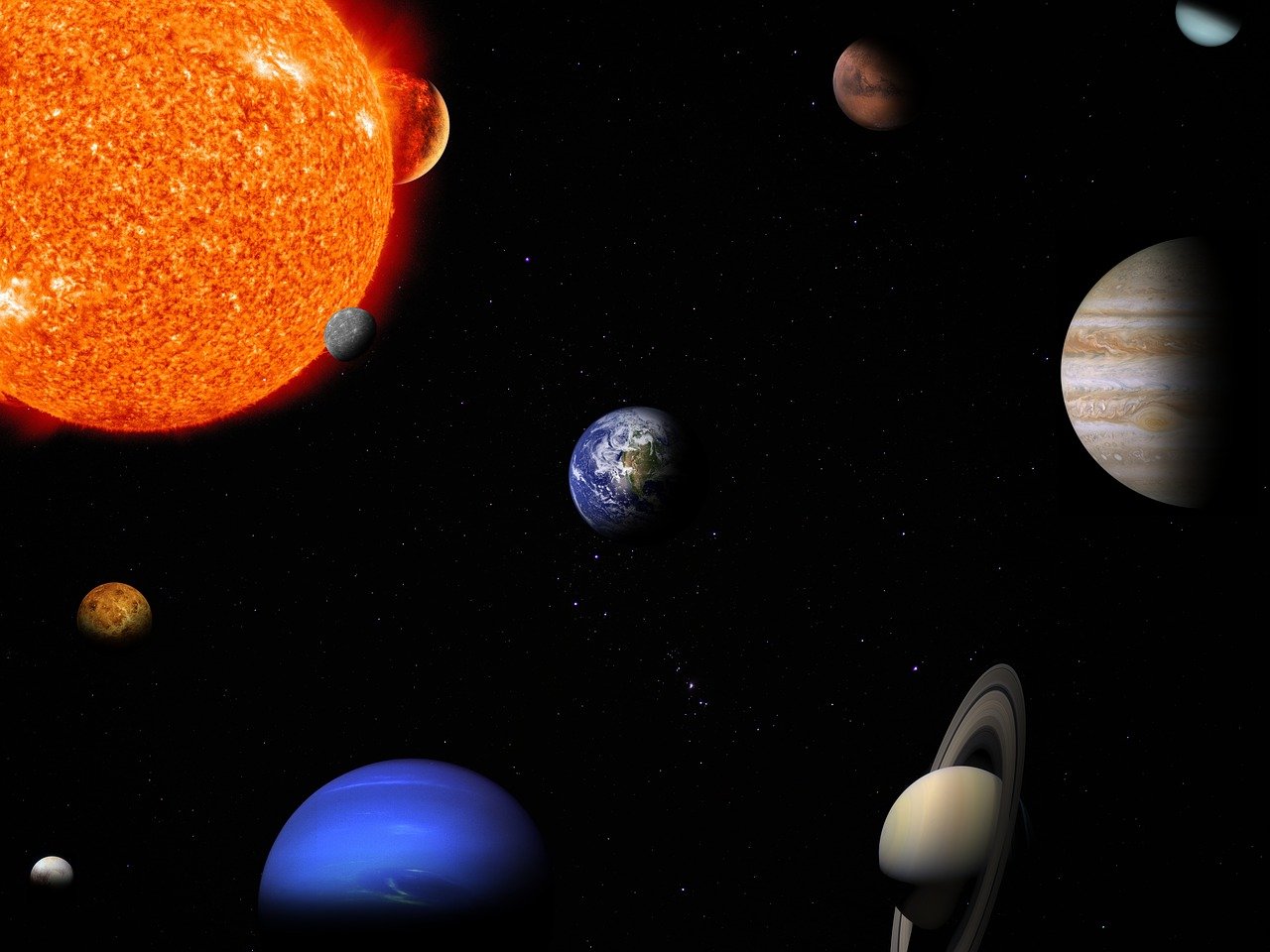 2025火象星座，2025年火象星座运势展望