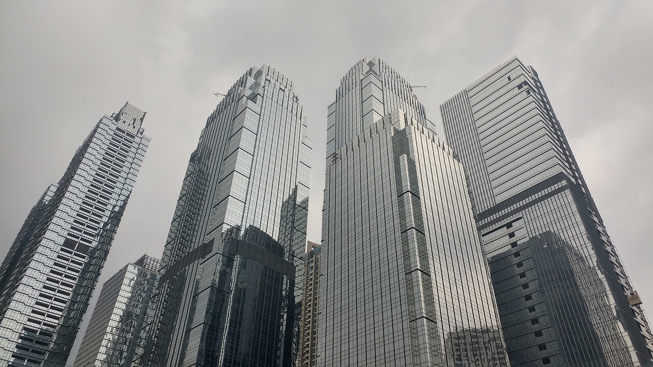 邢台最新购房新闻，邢台房地产最新动态及购房指南