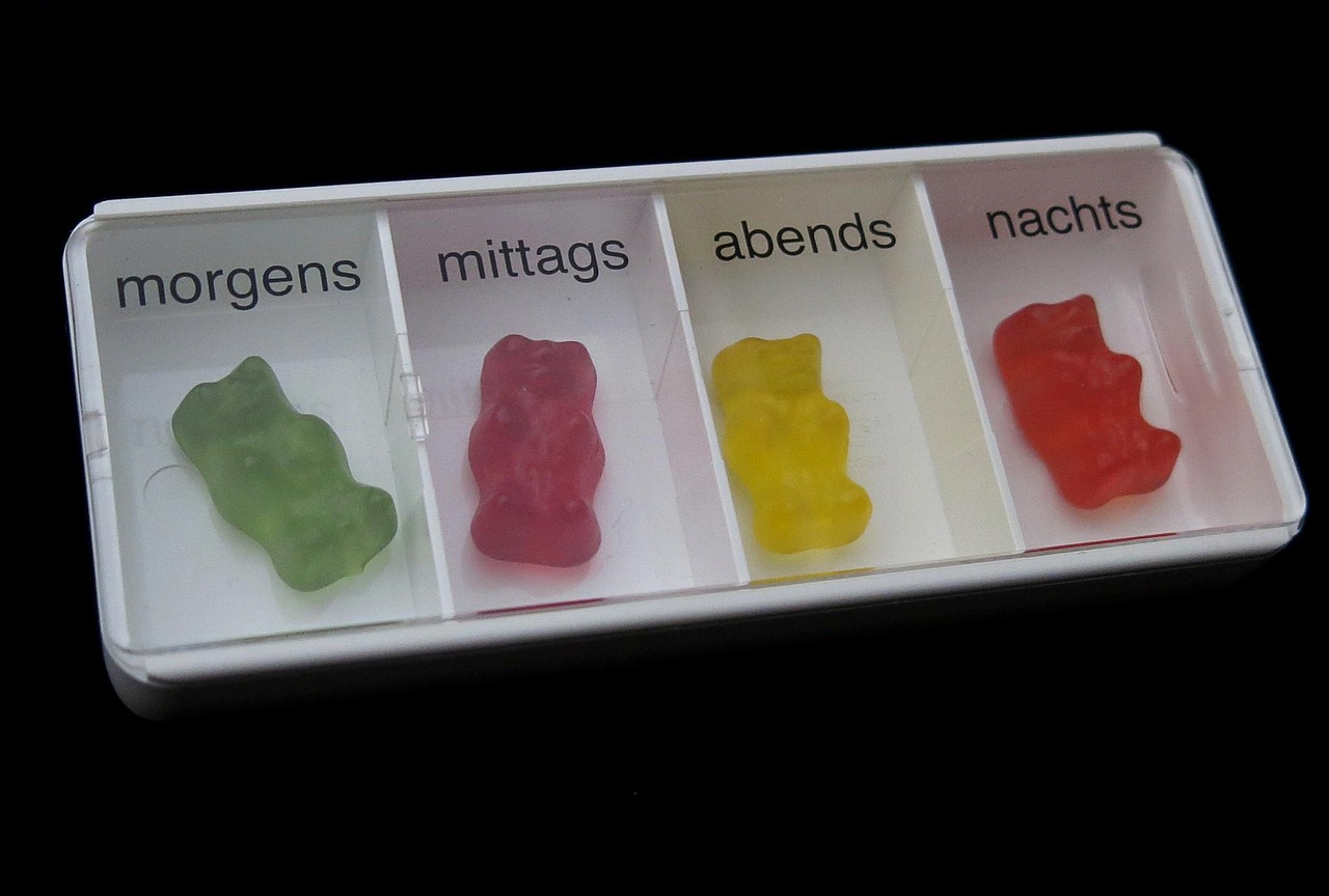 最新版的药物，最新药物版本发布