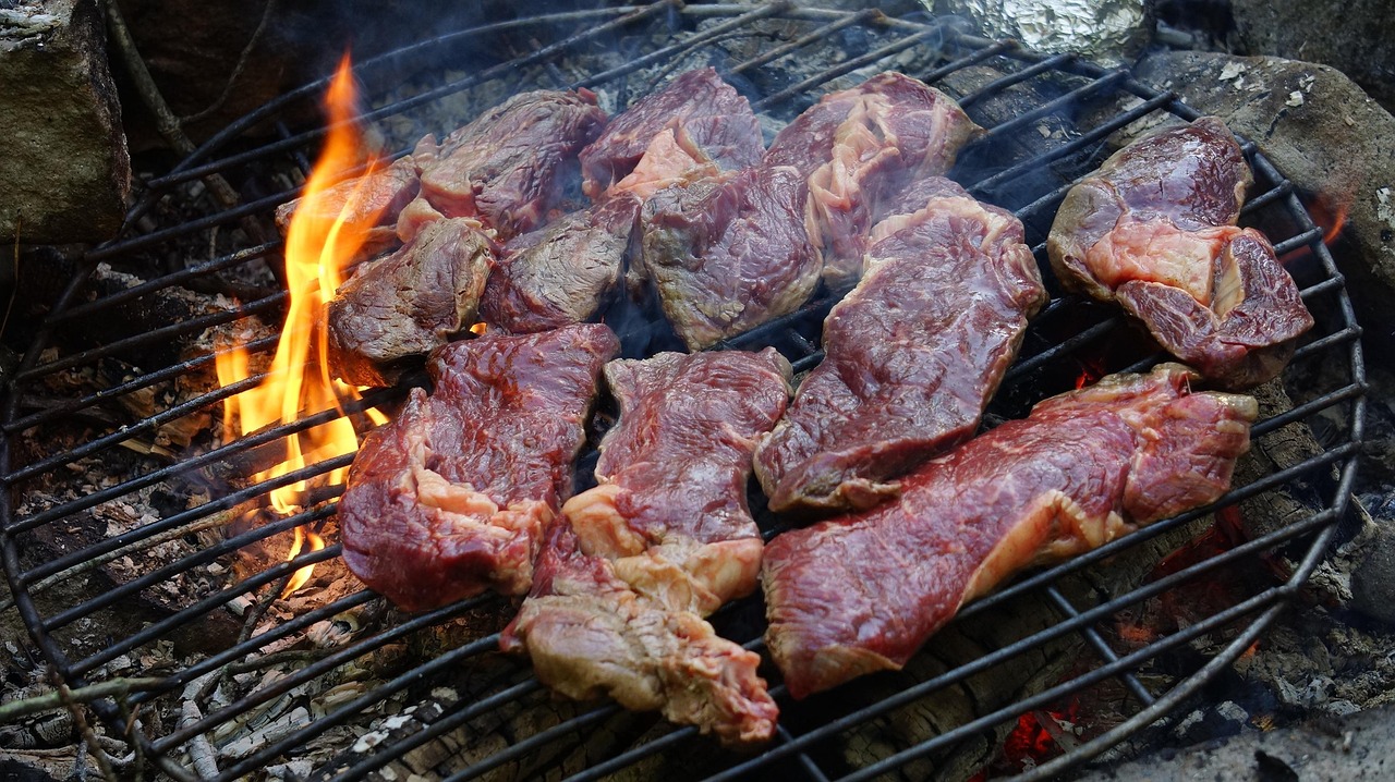 马峰烤肉价格表最新图片，马峰烤肉最新价格表及特色菜品介绍
