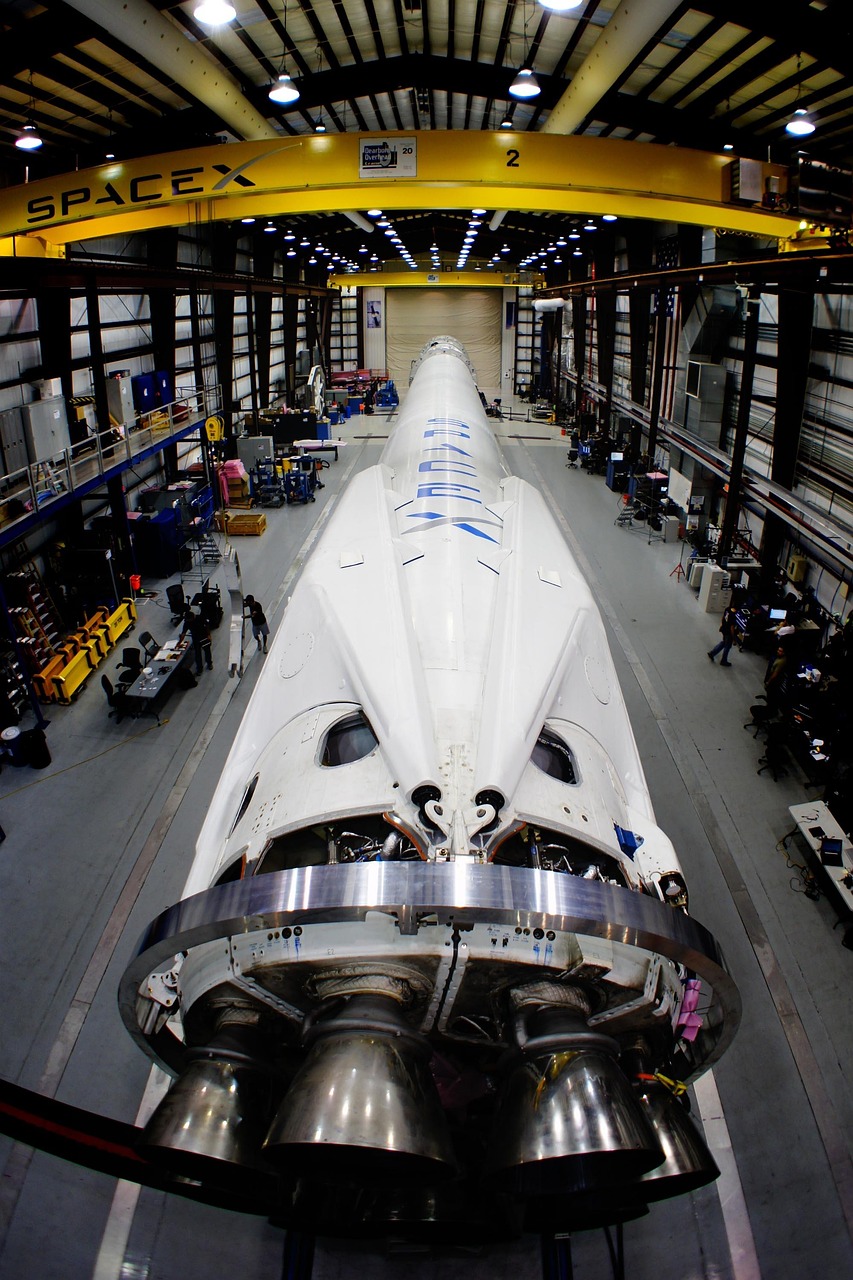 SpaceX星舰试飞计划，准确判断的未来之旅，SpaceX星舰试飞计划，开启未来之旅的精准预判
