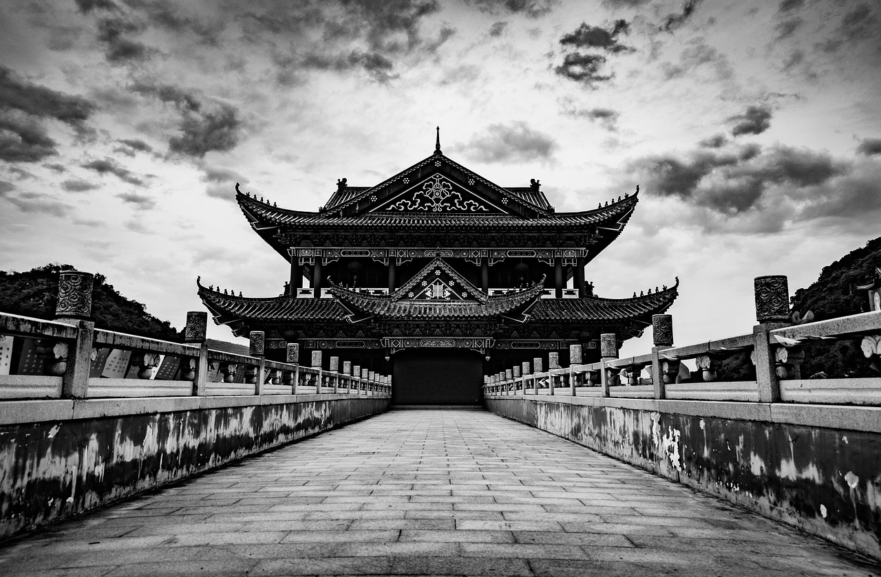 苏州小众的寺庙排名榜最新，苏州小众寺庙探秘：静谧深厚的宗教文化体验