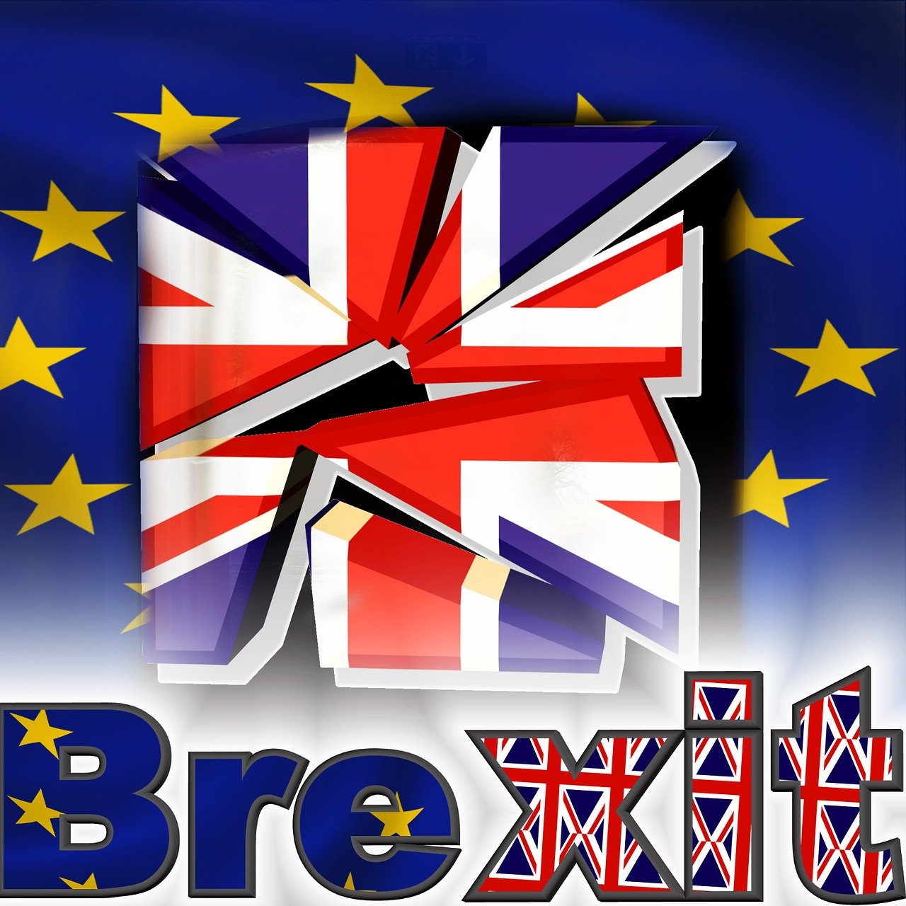 英国脱欧后经济贸易新格局，揭秘最新爆料与未来展望，英国脱欧经济新篇章，揭秘贸易新格局与未来趋势