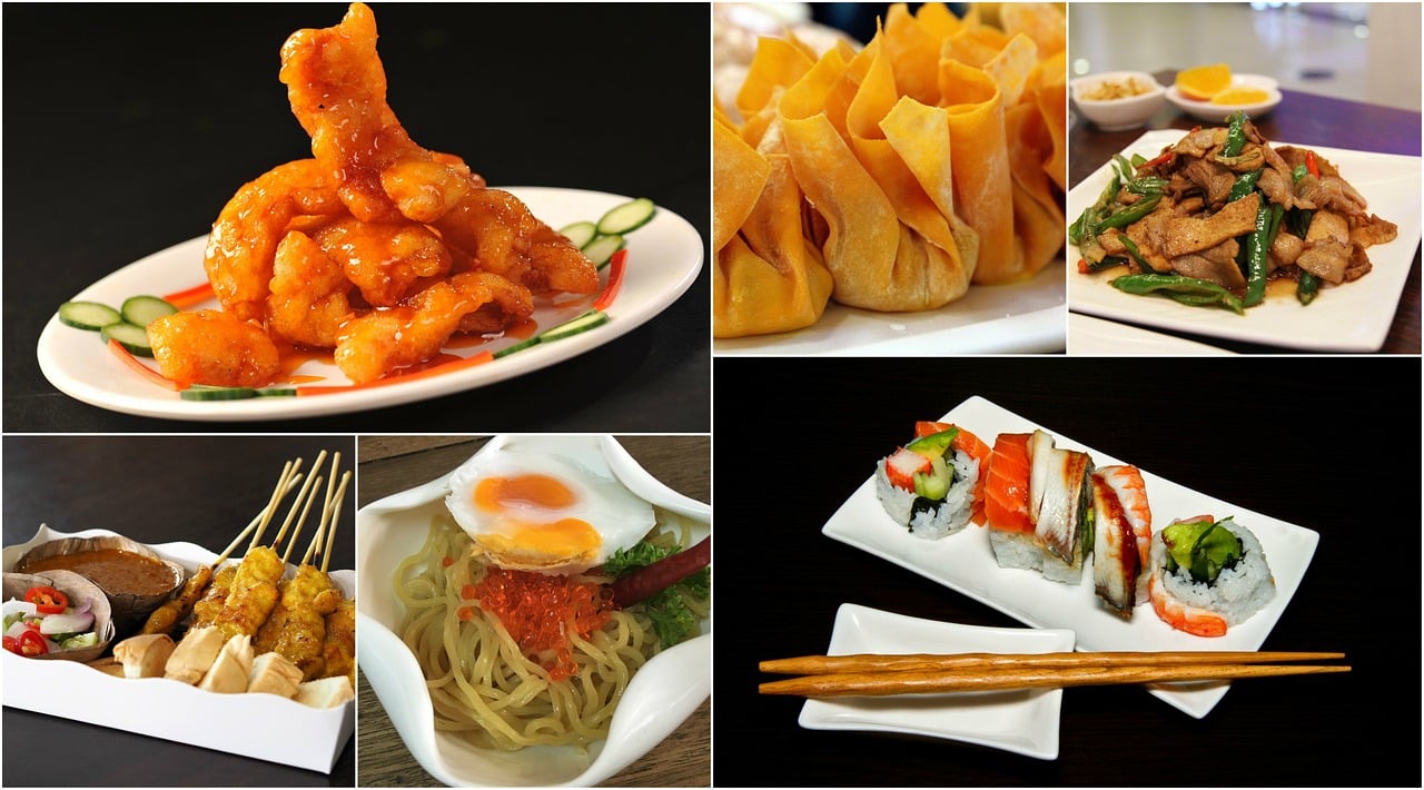 玉山古城美食排行榜最新，玉山古城美食指南：探索古城美食文化，品尝地道佳肴