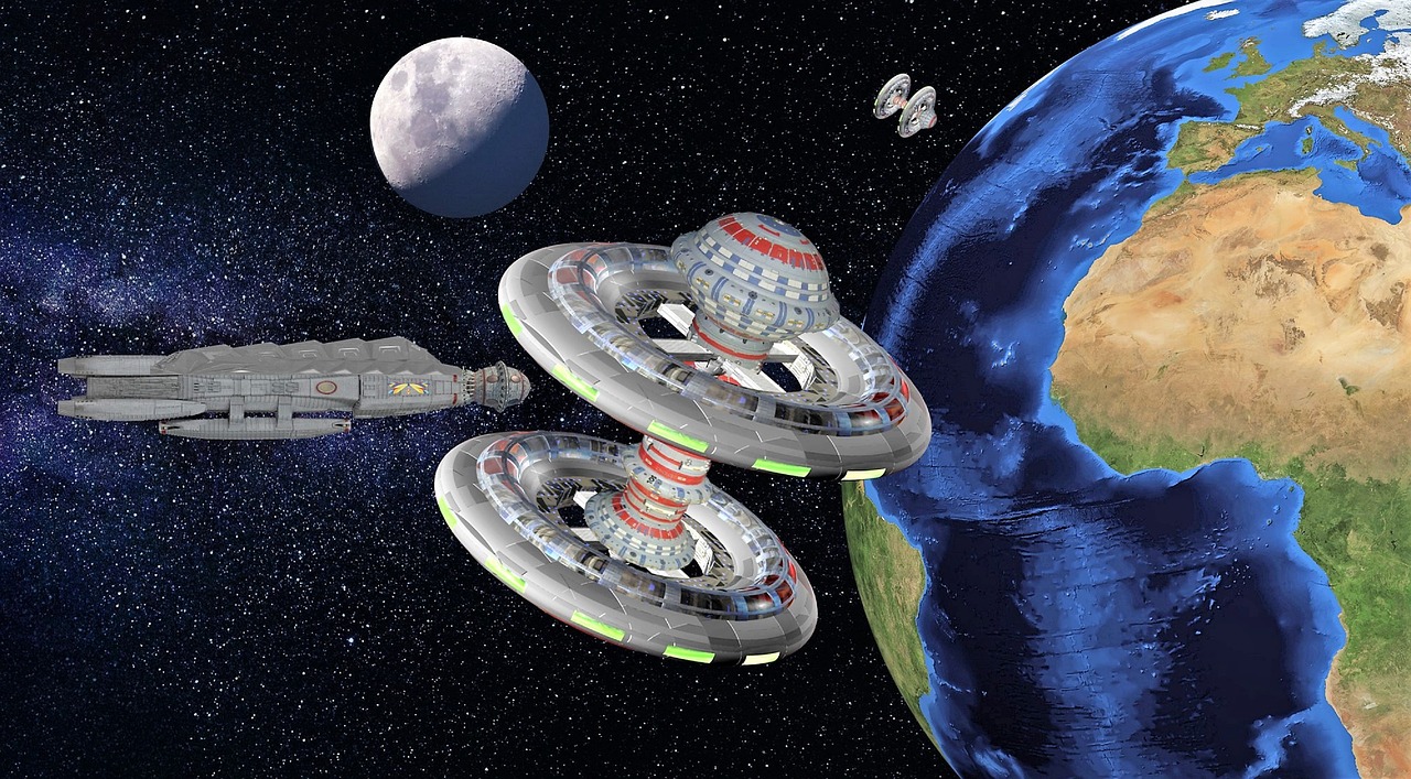 三体地球武器排行榜最新，三体地球武器排行榜揭秘：科幻武器系统的最新解读