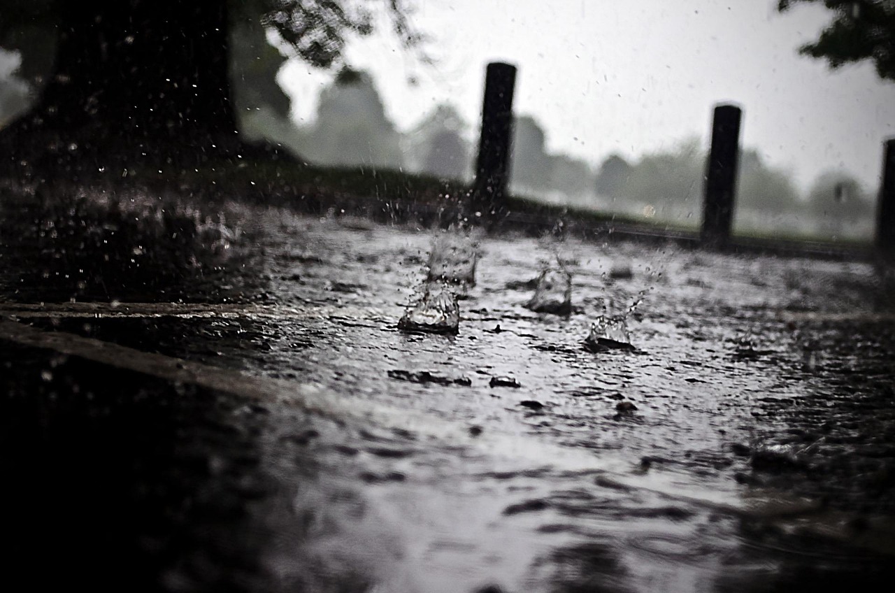 宜都暴雨信息最新，宜都暴雨最新情况：降雨、影响、应对措施及未来天气预报