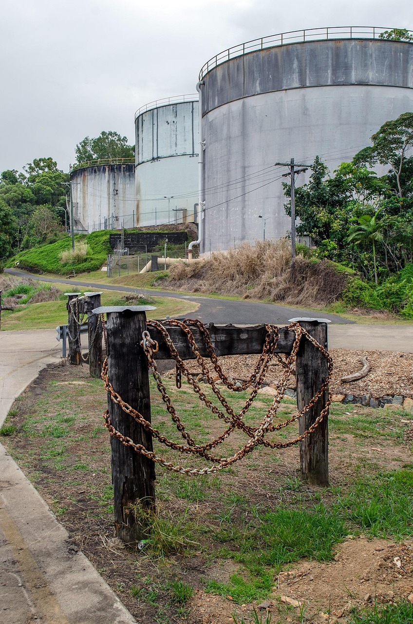 化工最新信息网，化工最新信息网：掌握行业动态与未来发展的窗口