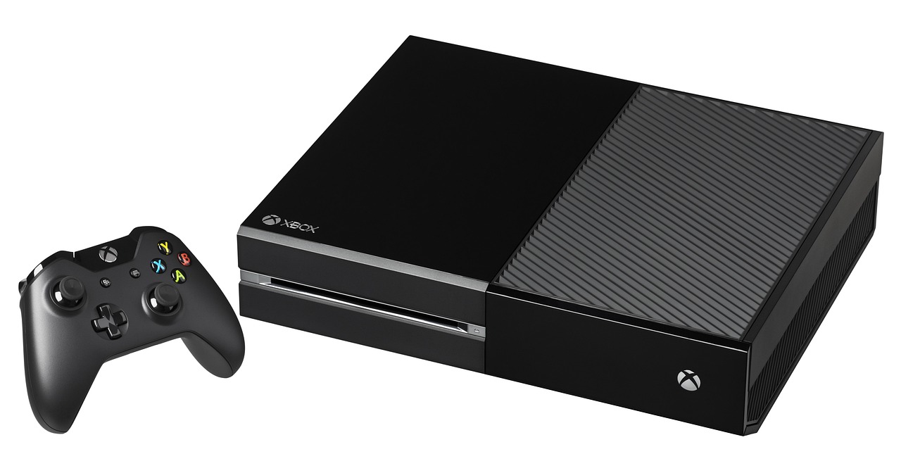最新版的xbox主机，全面解析：最新版Xbox主机——外观设计、硬件配置、游戏体验与独家特色全接触！
