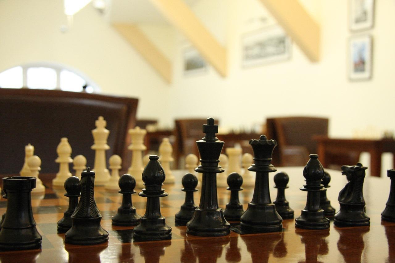 乐在“棋”中 四平路街道老年象棋队获奖