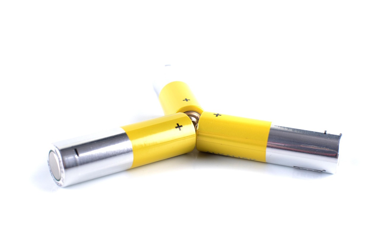 最新的驻波马达，驻波马达技术：高效动力之源的应用与发展