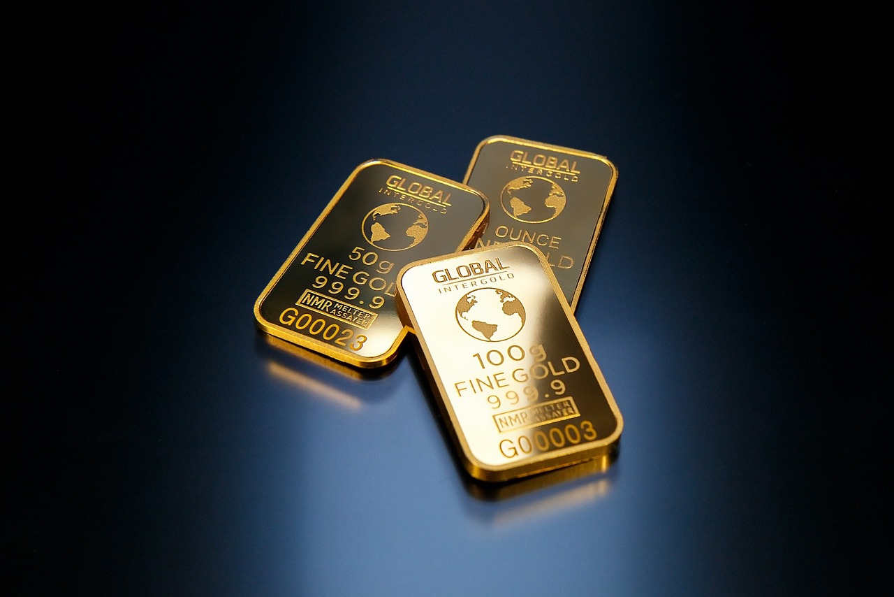 金价涨疯了！国内金饰涨破800元，金店却现闭店潮，有的利润率低至1%