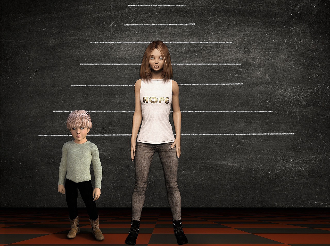 “她不一样”之500个女性故事 ｜ 前Celine创意总监Phoebe Philo