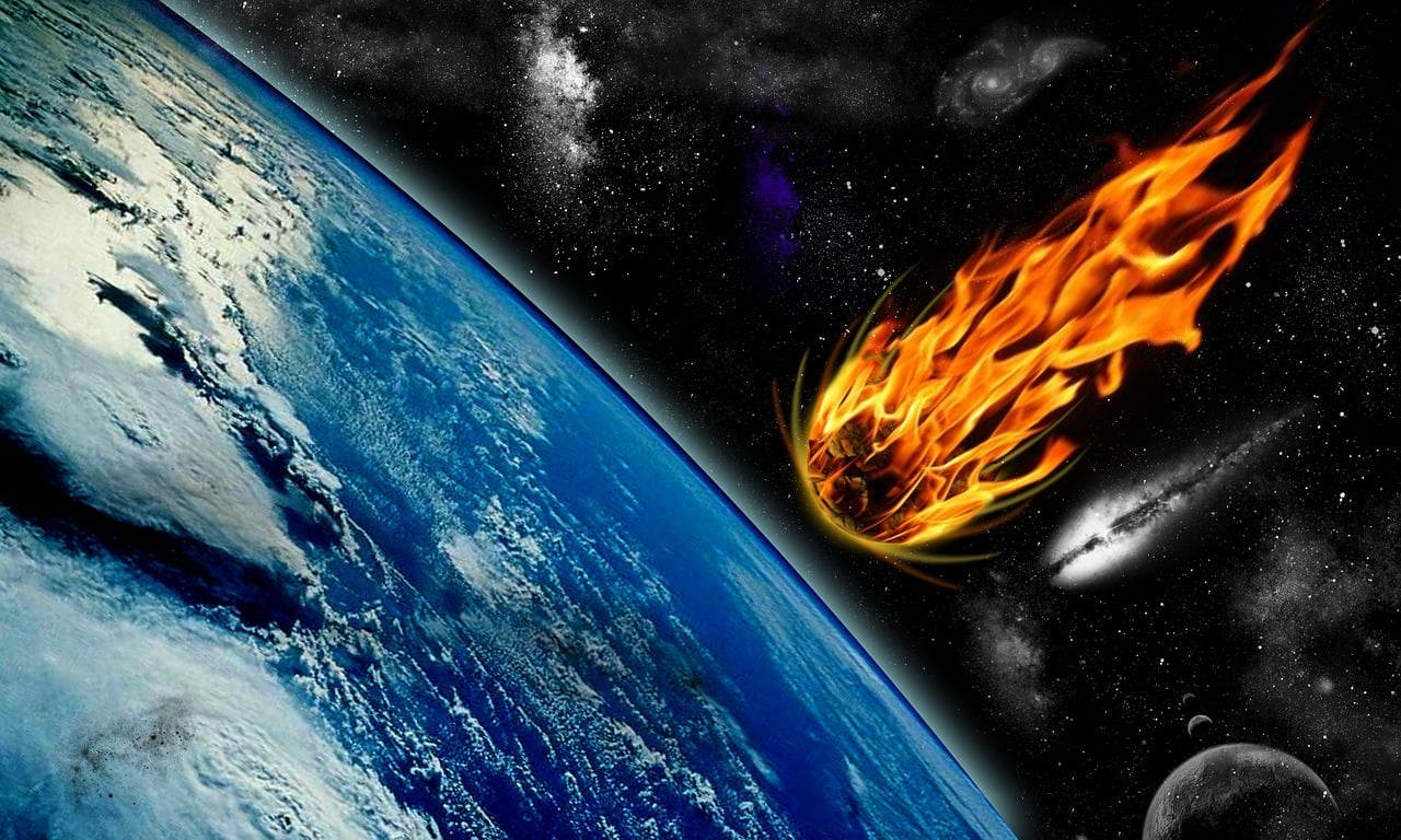 地球上最新发现的行星，地球新发现行星揭秘