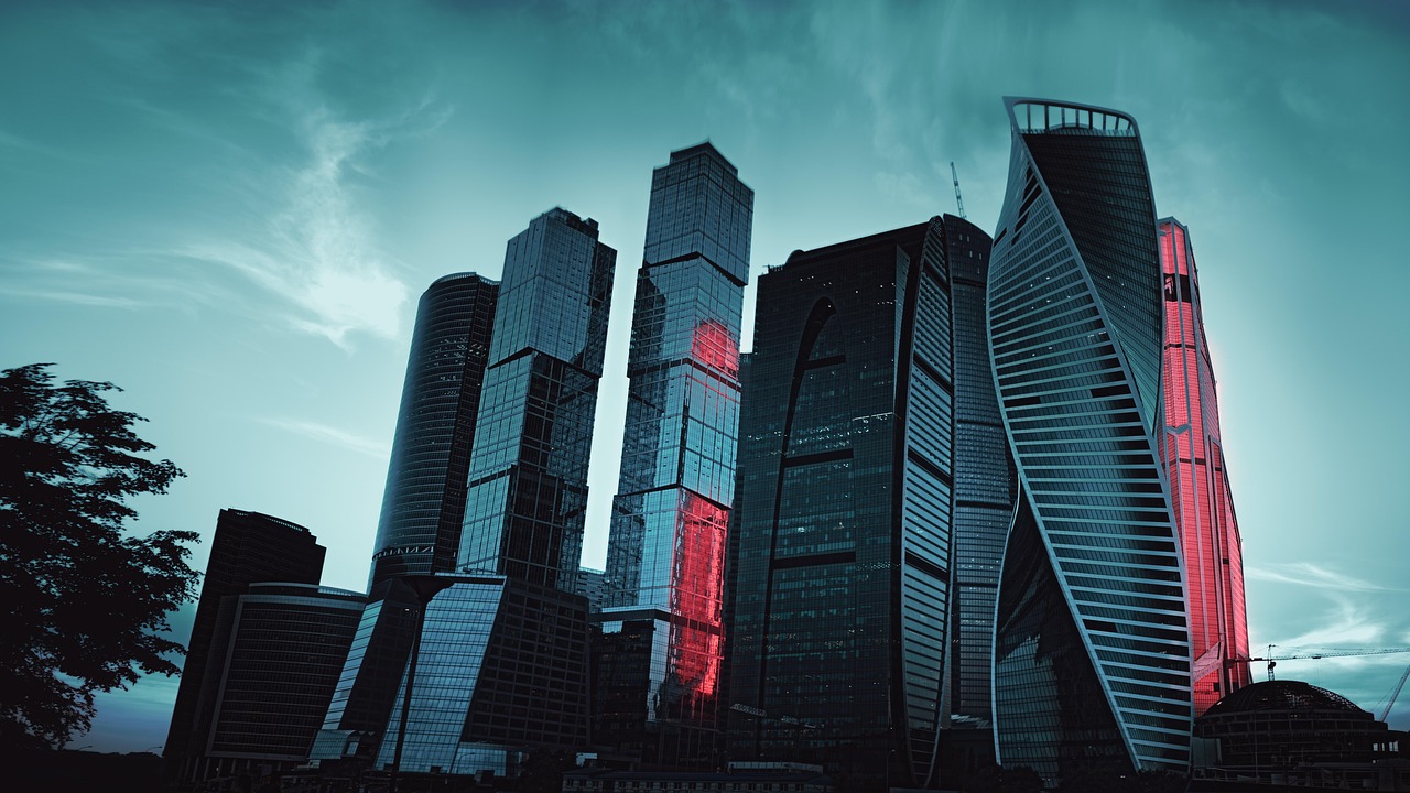 世局2023｜俄乌冲突下俄罗斯外交的困境与“亮点”