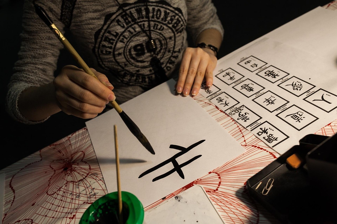 汉语教学将纳入埃及中小学教育大纲