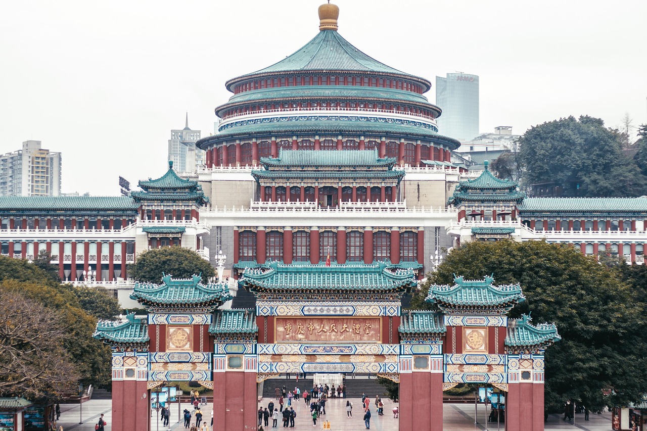 最新温州网红路，探索城市新潮流地标，温州网红路探秘，城市新潮流地标之旅