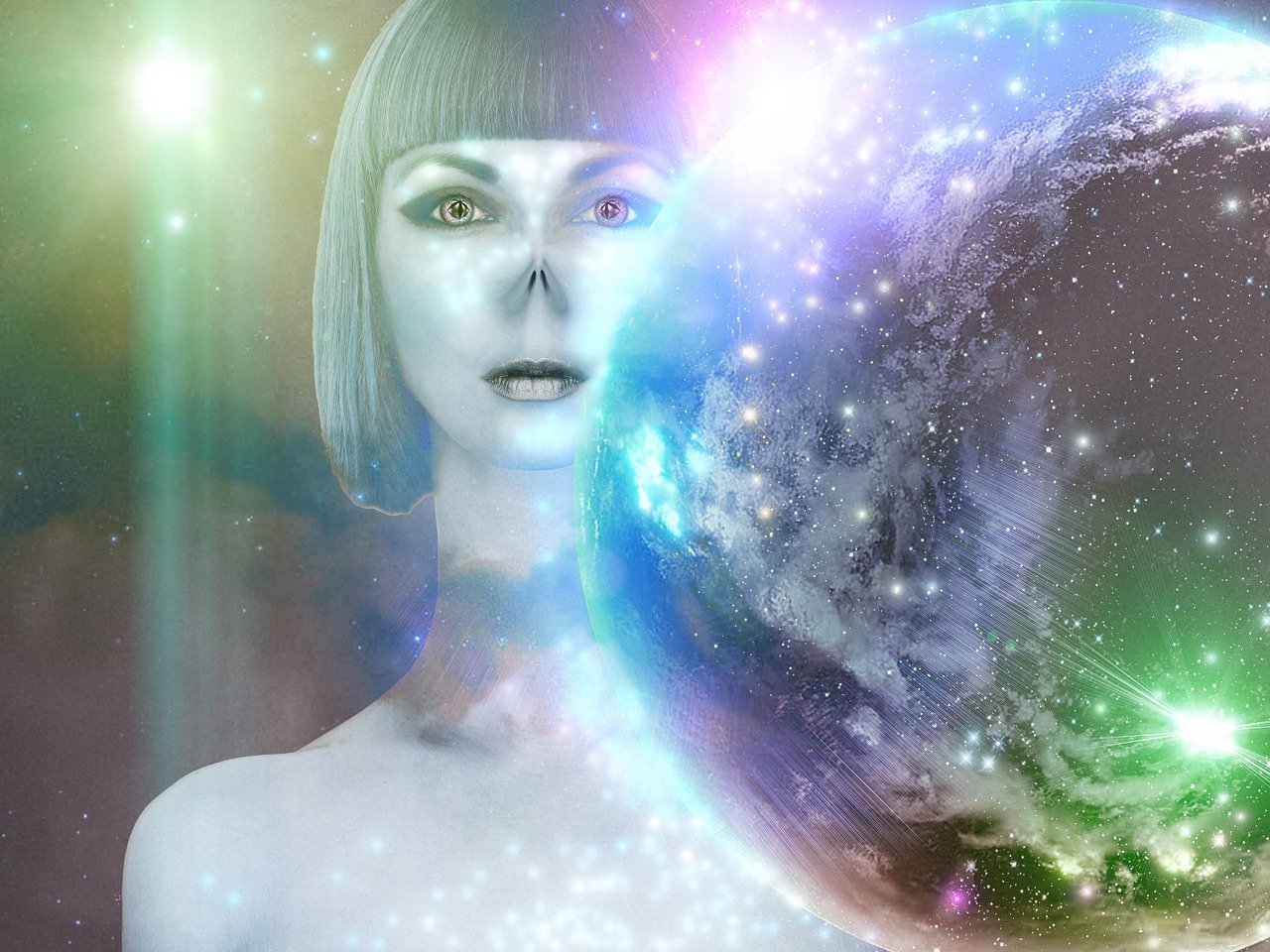 2017年外星人最新消息，科学家发现神秘信号，宇宙探索再掀高潮，神秘信号揭示，2017年外星探索新篇章
