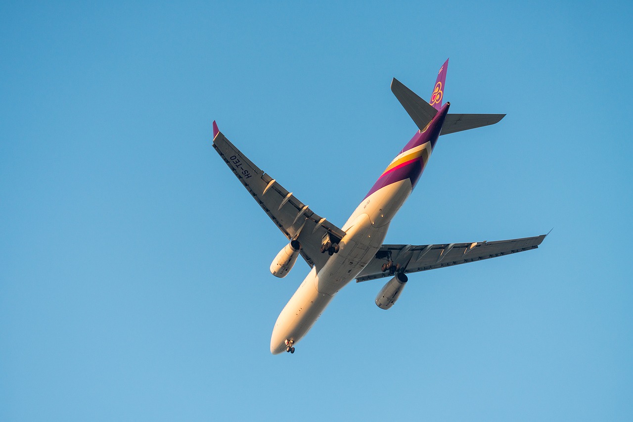 最新款客机，改变天空，引领航空新纪元，新款客机引领航空新纪元，改变天空的未来之力