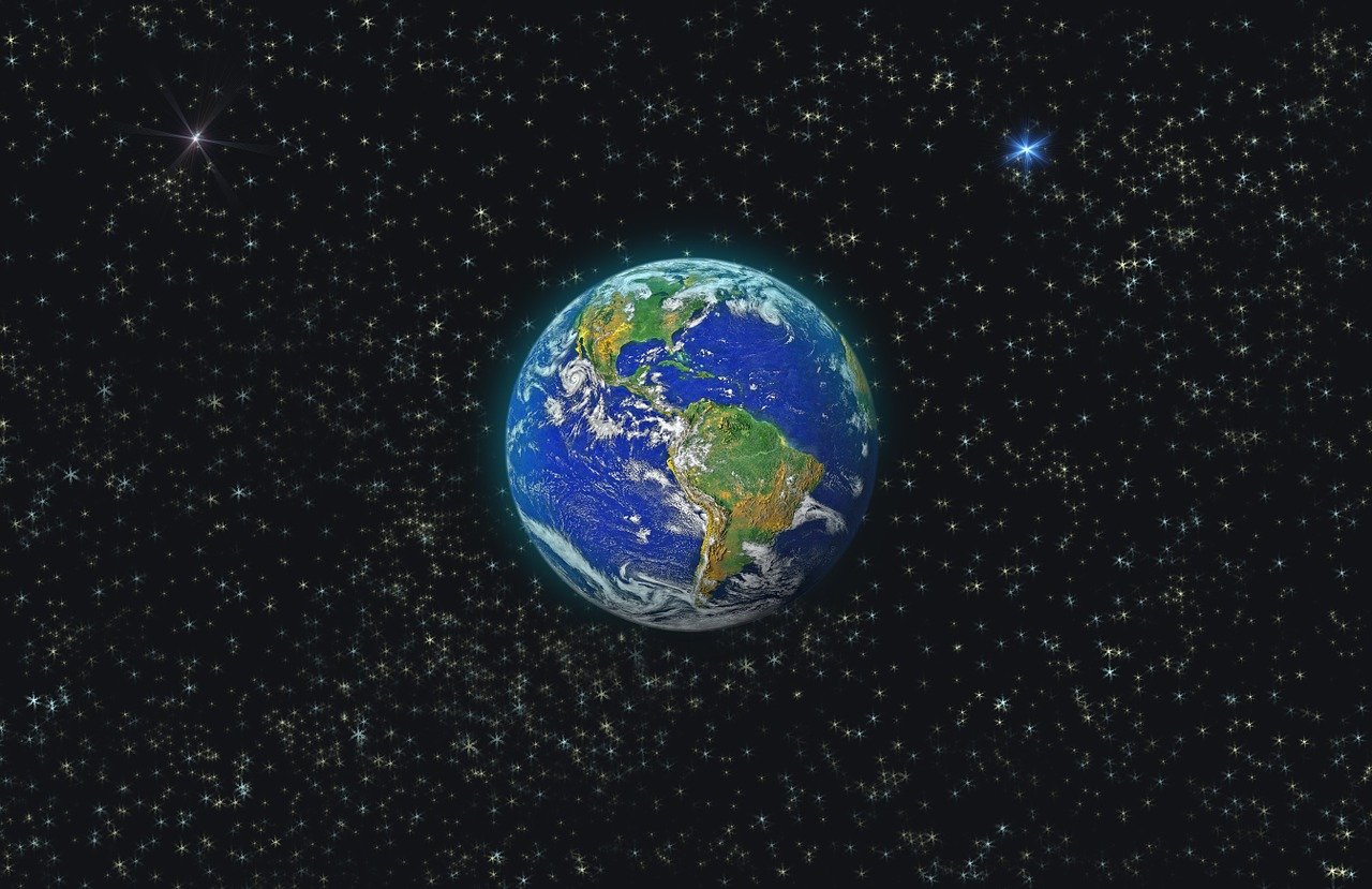 最新太空实验站图片，揭示宇宙奥秘的前沿科技风采，最新太空实验站图片揭秘，前沿科技展现宇宙奥秘的魅力风采
