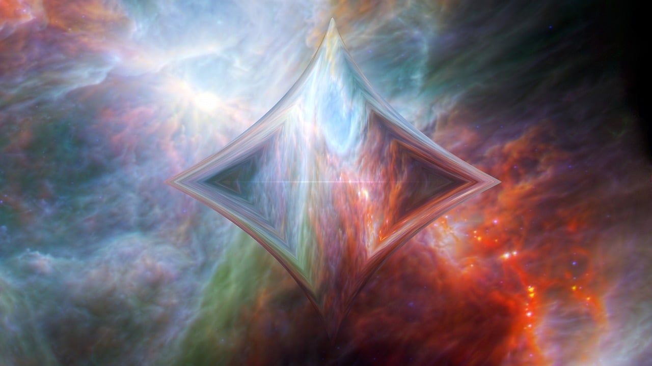 半颗星的猫的最新视频，探索神秘世界的奇幻之旅，半颗星的猫神秘世界奇幻之旅最新视频